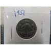 Image 3 : 1950, 1951, 1952, 1953, Canadian Nickels