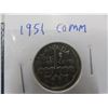 Image 4 : 1950, 1951, 1952, 1953, Canadian Nickels