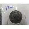 Image 5 : 1950, 1951, 1952, 1953, Canadian Nickels