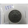 Image 2 : 1953, 1954, 1955, 1956, Canadian Nickels