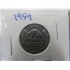 Image 3 : 1953, 1954, 1955, 1956, Canadian Nickels