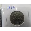 Image 5 : 1953, 1954, 1955, 1956, Canadian Nickels