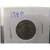 Image 3 : 1939, 1940, 1941, 1942, Tombac Nickels