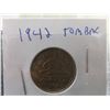 Image 5 : 1939, 1940, 1941, 1942, Tombac Nickels