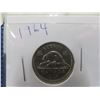 Image 2 : 1964, 1965, 1966, 1967, Tombac Nickels