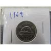 Image 3 : 1968, 1969, 1970, 1971, Tombac Nickels