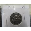 Image 5 : 1968, 1969, 1970, 1971, Tombac Nickels