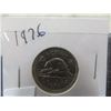 Image 2 : 1976, 1977, 1978, 1979, Tombac Nickels