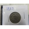 Image 4 : 1935, 1936, 1937, 1938, Tombac Nickels