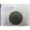 Image 4 : 1922, 1923, 1924, 1927, Tombck Nickels