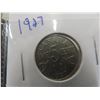 Image 5 : 1922, 1923, 1924, 1927, Tombck Nickels
