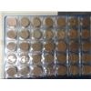 Image 2 : Coin Book 1920-2012 Pennies