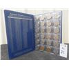 Image 1 : Coin Book 1922-2012 Nickels