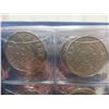 Image 3 : Coin Book 1922-2012 Nickels