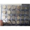 Image 4 : Coin Book 1922-2012 Nickels