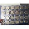 Image 5 : Coin Book 1922-2012 Nickels