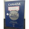 Image 7 : Coin Book 1922-2012 Nickels