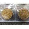 Image 8 : Coin Book 1922-2012 Nickels