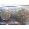 Image 3 : Complete Set of Nickels 1922-2012