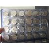 Image 5 : Complete Set of Nickels 1922-2012
