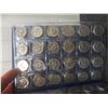 Image 6 : Complete Set of Nickels 1922-2012