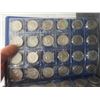 Image 7 : Complete Set of Nickels 1922-2012