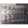 Image 4 : 5 Cent Collection 1960-2024