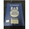 Image 6 : 5 Cent Collection 1960-2024