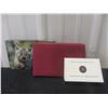 Image 8 : 2010 RCM Lynx Kitten Specimen Coin Set in Leatherette Booklet