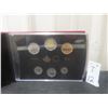 Image 1 : 2014 RCM Baby Rabbits Specimen Coin Set in Leatherette Booklet