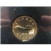 Image 3 : 2014 RCM Baby Rabbits Specimen Coin Set in Leatherette Booklet