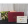 Image 7 : 2014 RCM Baby Rabbits Specimen Coin Set in Leatherette Booklet