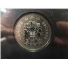 Image 5 : 2012 RCM Wolf Cubs Specimen Coin Set in Leatherette Booklet