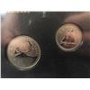 Image 5 : 2011 RCM Elk Calf Specimen in Leatherette Booklet
