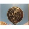 Image 4 : Commemorative Medallions and Tokens
