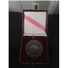 Image 7 : Commemorative Medallions and Tokens