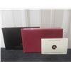Image 11 : 2011 RCM 100th Anniversary of Parks CANADA PROOF Set in Leatherette Booklet
