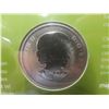 Image 3 : 2011 Canadian 25 Cent Coin Tulip W Venetian Glass Ladybug