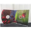 Image 4 : 2011 Canadian 25 Cent Coin Tulip W Venetian Glass Ladybug
