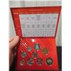 Image 2 : 2010 Olympic Special Edition RCM Uncirculated Coin Set & 2008 Uncirculated Coin Set