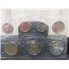 Image 7 : 2010 Olympic Special Edition RCM Uncirculated Coin Set & 2008 Uncirculated Coin Set