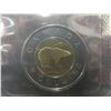 Image 9 : 2010 Olympic Special Edition RCM Uncirculated Coin Set & 2008 Uncirculated Coin Set