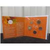 Image 2 : 2015 Canadian Coin Gift Set & 2012 Loonie 25th Anniversary Set