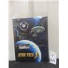 Image 1 : 2016 RCM Star Trek 25 Cent Coin and Stamp Set