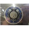 Image 2 : 2016 RCM Star Trek 25 Cent Coin and Stamp Set