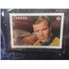 Image 5 : 2016 RCM Star Trek 25 Cent Coin and Stamp Set