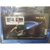 Image 7 : 2016 RCM Star Trek 25 Cent Coin and Stamp Set