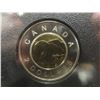 Image 3 : 2008 RCM Special Edition Specimen Coin Set in Leatherette Booklet