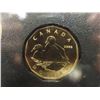 Image 4 : 2008 RCM Special Edition Specimen Coin Set in Leatherette Booklet