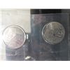 Image 13 : RCM War of 1812 Coin Collection & Uncirculated Coin Set